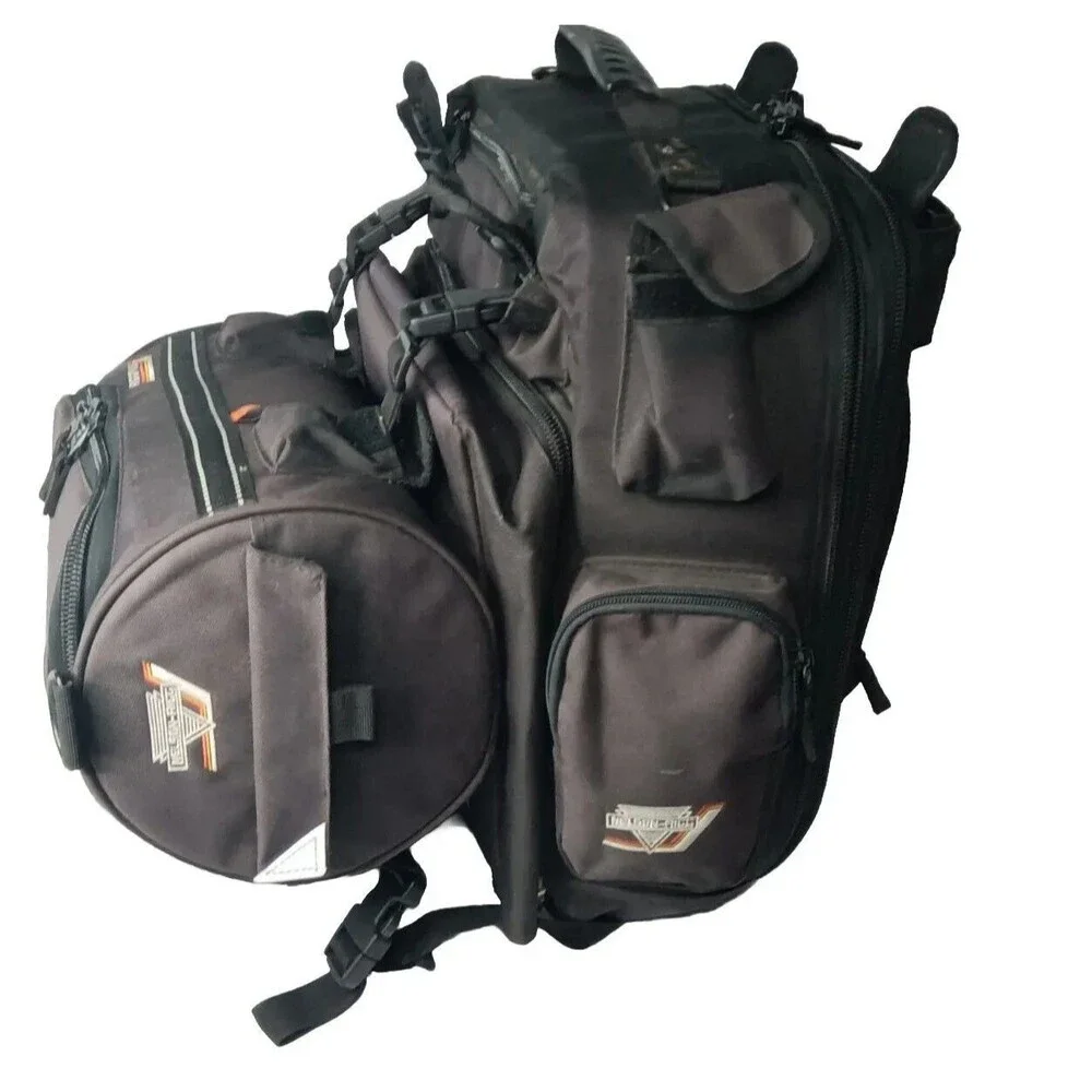 Nelson-Rigg CTB-500 RiggPaks Mini Tourer Bag